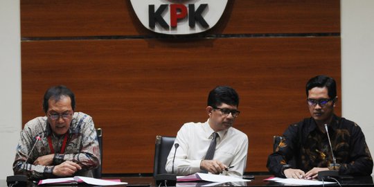 KPK Tetapkan Sjamsul Nursalim dan Istrinya Sebagai Tersangka BLBI