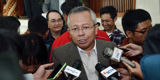 TKN Minta MK Keluarkan Putusan Sela dalam Gugatan Sengketa Pilpres Kubu Prabowo