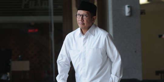KPK Siap Buktikan Aliran Suap yang Diterima Menag Lukman