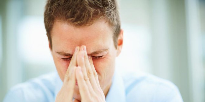 Sejumlah Faktor yang Bisa Menyebabkan Perut Membuncit dan Cara Mengecilkannya