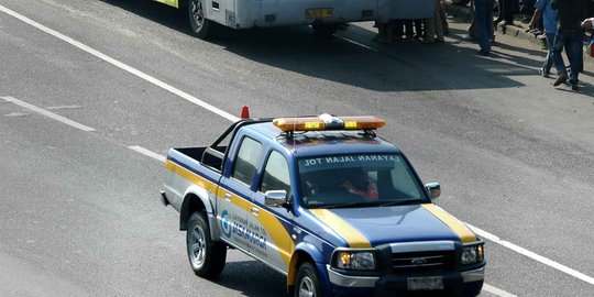 Fungsional Tol Manado-Bitung Lebaran 2019 Berakhir Hari Ini