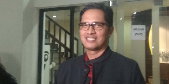 Penjelasan KPK Soal Perbedaan Audit BPK Terkait Kasus SKL BLBI