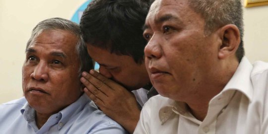 Usai di Dewan Pers, Eks Komandan Tim Mawar Laporkan Majalah Tempo ke Polisi