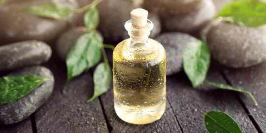 Image result for face oil Dapat menyembuhkan dan mengobati