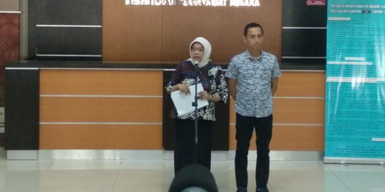 Telusuri Rekam Jejak Kandidat, Pansel KPK Bakal Temui Jaksa Agung hingga Kapolri