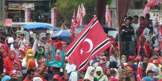 Wacana Referendum Dinilai Tak Mewakili Aspirasi Masyarakat Aceh