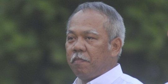 Menteri PUPR: Desain Parkir Rest Area Tol Harus Diubah