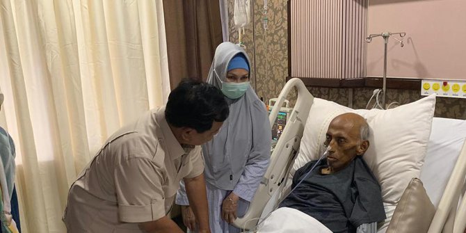 Profil George Toisutta, Mantan Jenderal TNI yang Punya Karier Cemerlang dan Pintar