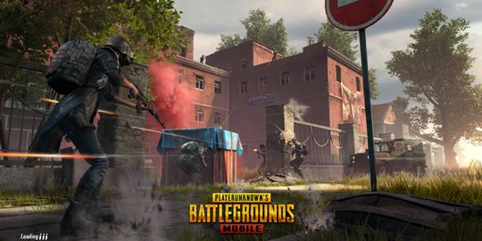 Setelah Offline 8 Jam, PUBG Mobile Telah Kembali Online