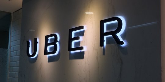 Uber Uji Coba Taksi Terbang di Melbourne