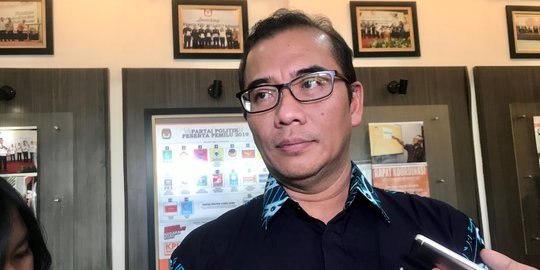 KPU Kumpulkan KPU Provinsi Siapkan Dokumen Hadapi Gugatan Prabowo-Sandi di MK