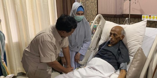 Penyebab Kanker Usus Seperti yang Diderita Mantan Jenderal TNI George Toisutta