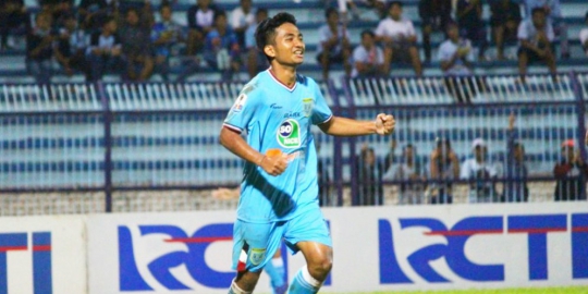 Hambali Tholib Segera Jalani Trial di Klub Kroasia