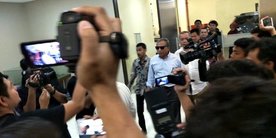 Eks Komandan Tegaskan Setiap Sikap Mantan Anggota Tim Mawar Keputusan Pribadi