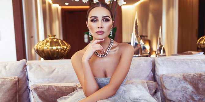 8 Fakta Menarik Tentang Olivia Culpo, Wanita Terseksi di Dunia Tahun 2019