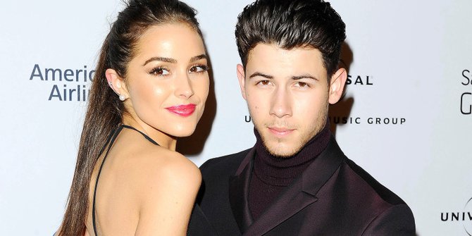 8 Fakta Menarik Tentang Olivia Culpo, Wanita Terseksi di Dunia Tahun 2019