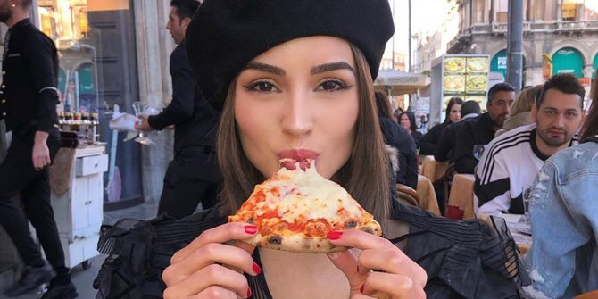 8 Fakta Menarik Tentang Olivia Culpo, Wanita Terseksi di Dunia Tahun 2019