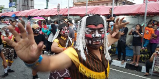 Kawasan Malioboro akan Disulap jadi Arena Pertunjukan Seni