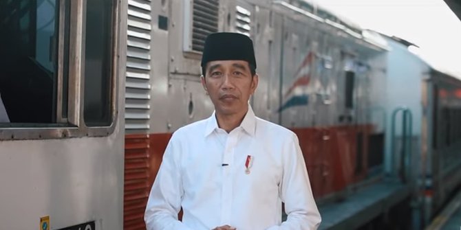 Jokowi Beberkan 3 Fokus Kabinet Kerja Jilid II