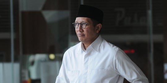 KPK Telisik Peran Menag Lukman Intervensi Jual Beli Jabatan di Kemenag