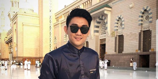 Dilaporkan Suami Citra Monica, Ifan Seventeen Belum Bisa Penuhi Panggilan Polisi
