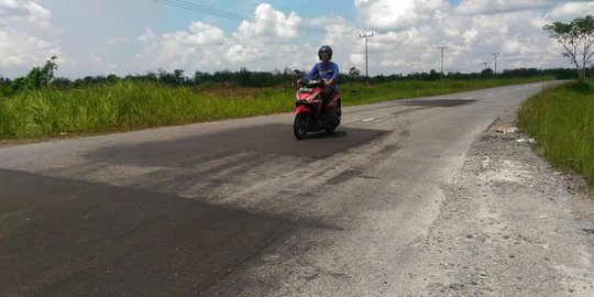 Tembus 896 Km, Kementerian PUPR Perpanjang Jalur Pansela Jawa