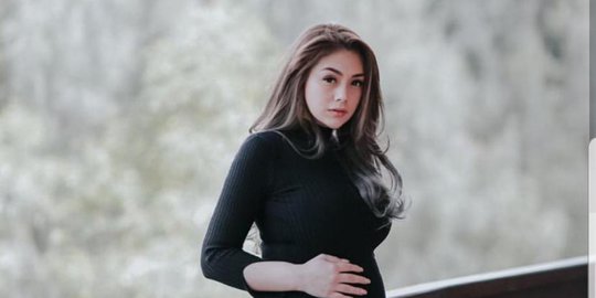 Celine Evangelista dan Stefan William Sakit Hati Karena Kelakuan Adik Angela Gilsha