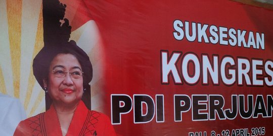 Percepat Kongres V, PDIP Ingin Segera ada Regenerasi Pengurus