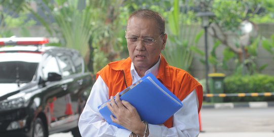 KPK Periksa Direktur PT Cahaya Prima Cemerlang Terkait Korupsi di Kemenkes