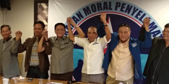 Senior Ingin Selamatkan Demokrat agar Punya Calon Pemimpin di 2024