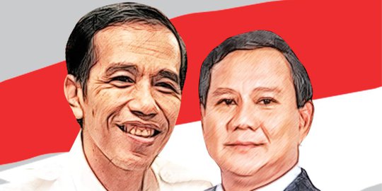 Adu Kuat Bukti Kubu Prabowo, Jokowi dan KPU di MK