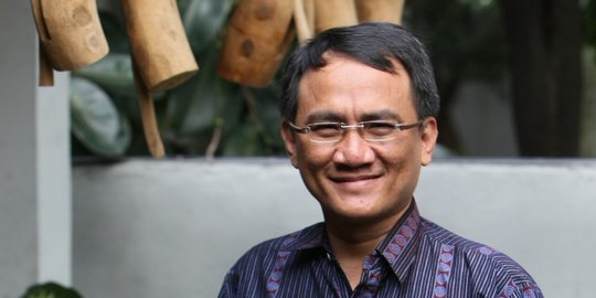 Senior Demokrat Salahkan 3 Kader Dibalik Turunnya Suara Partai di Pemilu 2019 - merdeka.com
