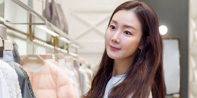 11 Artis Cantik Korea ini Wajahnya Paling Banyak Diminati Pasien Oplas