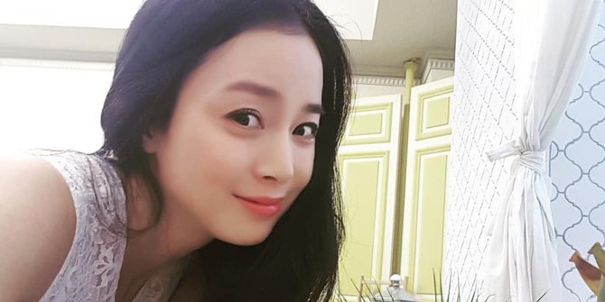 11 Artis Cantik Korea ini Wajahnya Paling Banyak Diminati Pasien Oplas