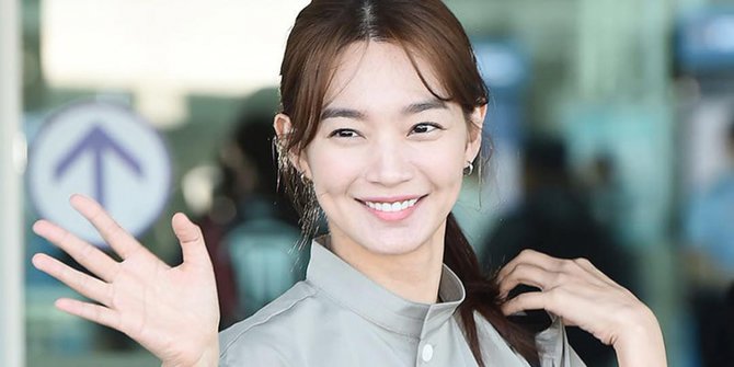 11 Artis Cantik Korea ini Wajahnya Paling Banyak Diminati Pasien Oplas