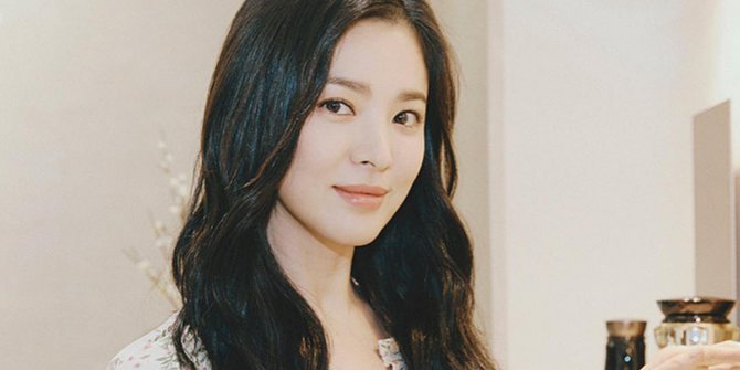11 Artis Cantik Korea ini Wajahnya Paling Banyak Diminati Pasien Oplas
