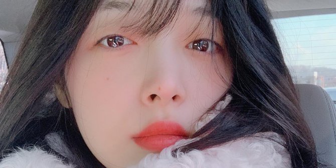 11 Artis Cantik Korea ini Wajahnya Paling Banyak Diminati Pasien Oplas