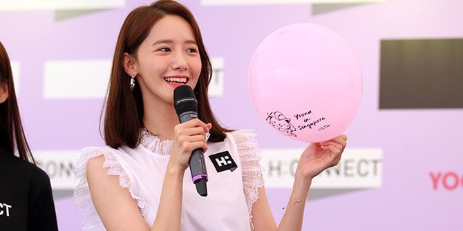 11 Artis Cantik Korea ini Wajahnya Paling Banyak Diminati Pasien Oplas
