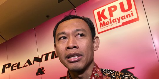 BPN Dinilai Salah Alamat Minta MK Hentikan Semua Komisioner KPU