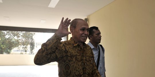 jaminan penangguhan penahanan