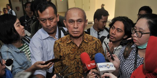 150 juta untuk aksi supersemar