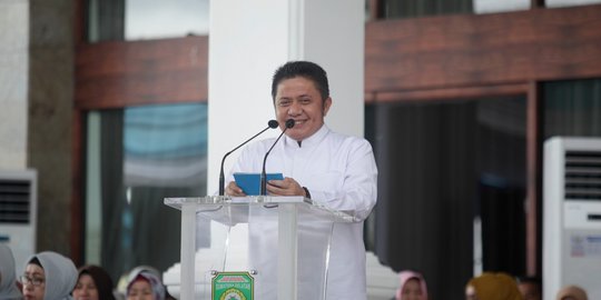 Pemprov Sumsel Gandeng KPK Buru Ribuan Kendaraan Dinas yang 'Hilang'