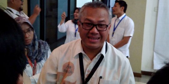 KPU Tetapkan Jadwal Pemilihan Wali Kota Surabaya pada September 2020