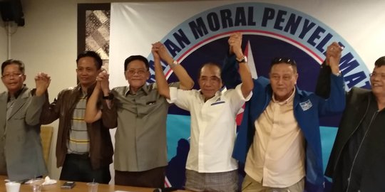 Wasekjen Demokrat Sayangkan Max Sopacua Buka Internal Partai ke Publik