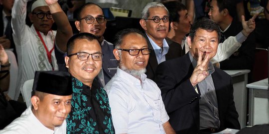 Analisis Pengamat soal Metode MK Dalam Menyelesaikan Sengketa Pilpres 2019