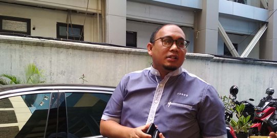BPN Imbau Pendukung Prabowo Tonton Sidang MK di Rumah Masing-Masing
