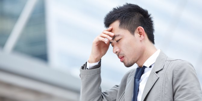 Begini Cara Mudah untuk Membedakan Sakit kepala dengan Migrain
