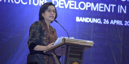 Imbauan Penghematan Anggaran Perjalanan Dinas Sri Mulyani Ancam Industri Pariwisata