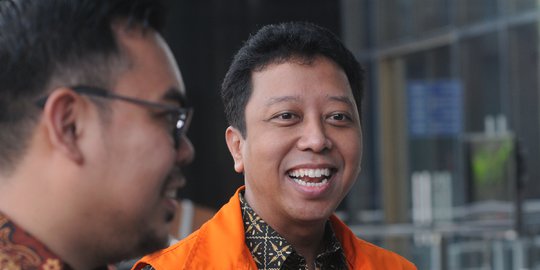 Rommy: Selamat Pak Prabowo dan Pak Jokowi