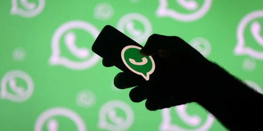 Pemuda Temukan Bug di WhatsApp, Facebook beri Hadiah Rp 71 Juta